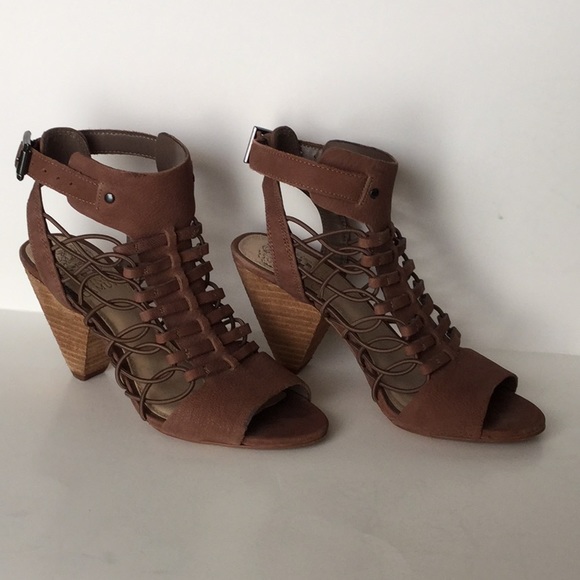 Vince Camuto Sandals - Picture 2 of 8